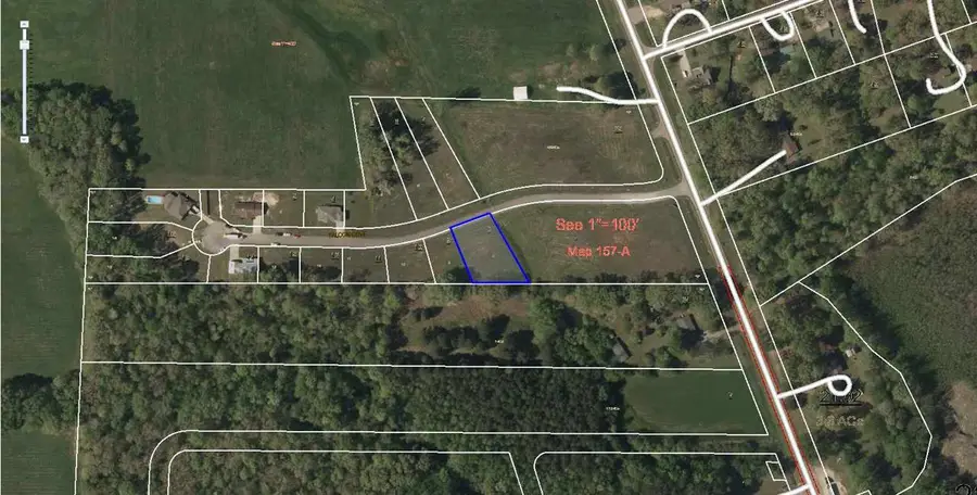 8 FALCON CV, Middleton, TN 38052-0000 - Image #2