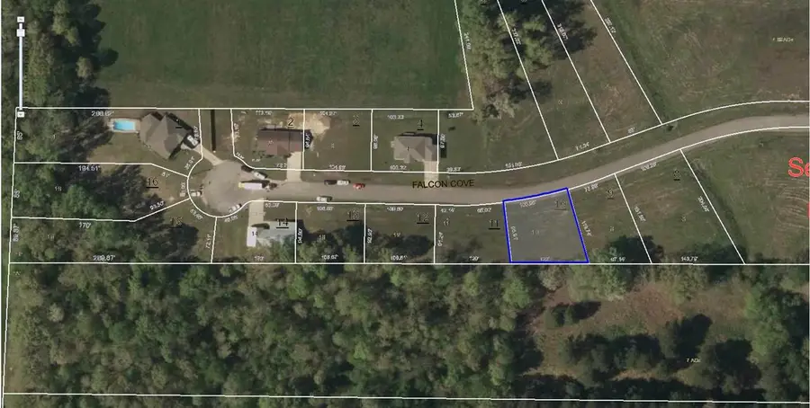 10 FALCON CV, Middleton, TN 38052-0000 - Image #2