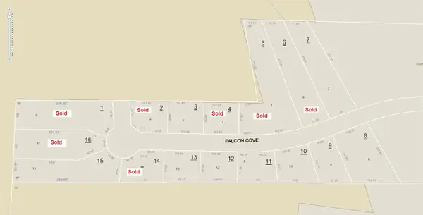 15 FALCON CV, Middleton, TN 38052-0000