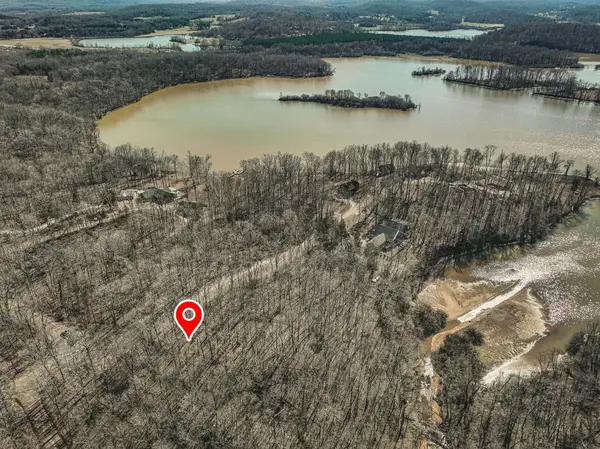 LOT 0425 FAWN RIDGE RD, Parsons, TN 38363