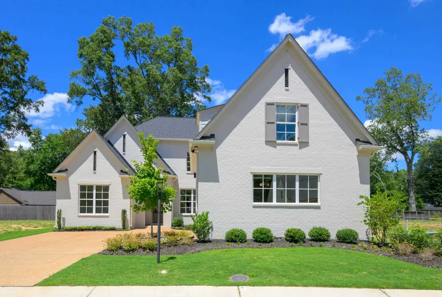 5360 WHEATON PARK CT, Memphis, TN 38120 - Image #2