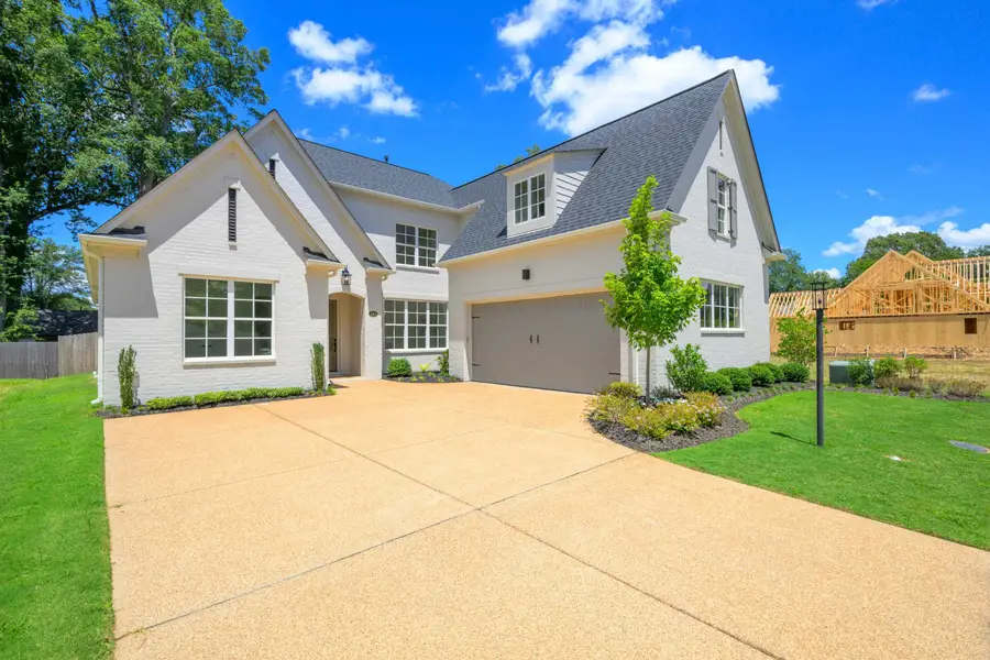 5360 WHEATON PARK CT, Memphis, TN 38120 - Image #3