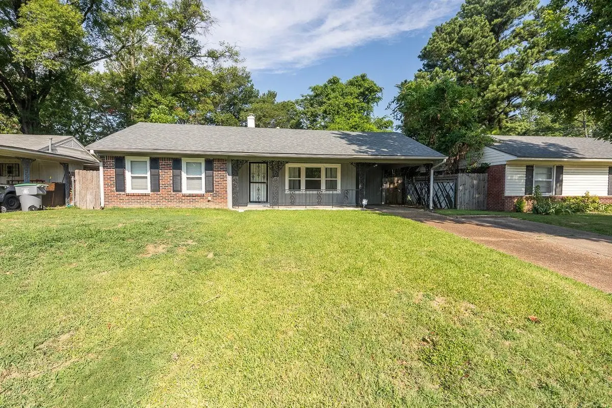 1459 W FLAMINGO RD, Memphis, TN 38117 - Image #1