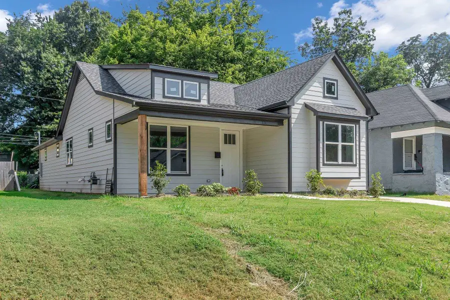 1616 FOSTER AVE, Memphis, TN 38106 - Image #2