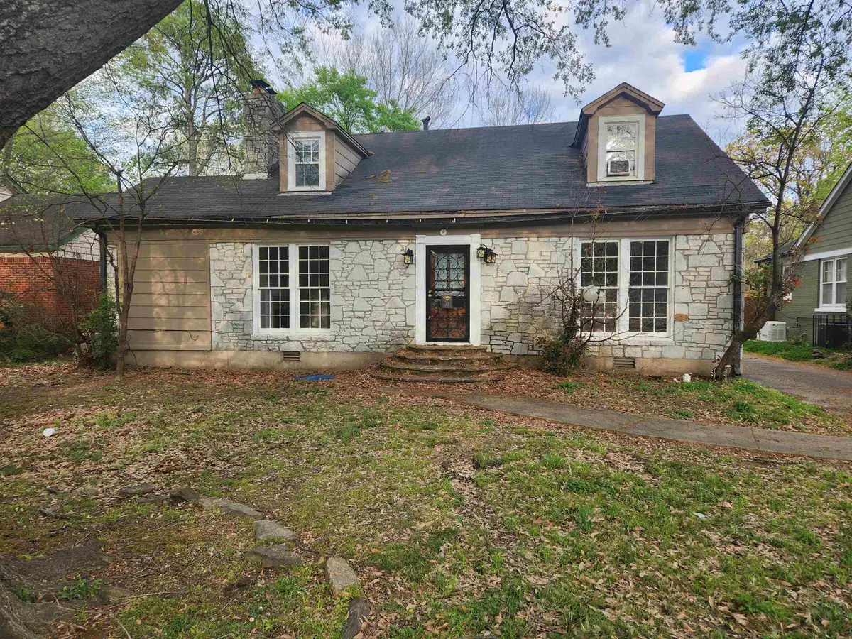 30 N HIGHLAND ST, Memphis, TN 38111 - Image #1