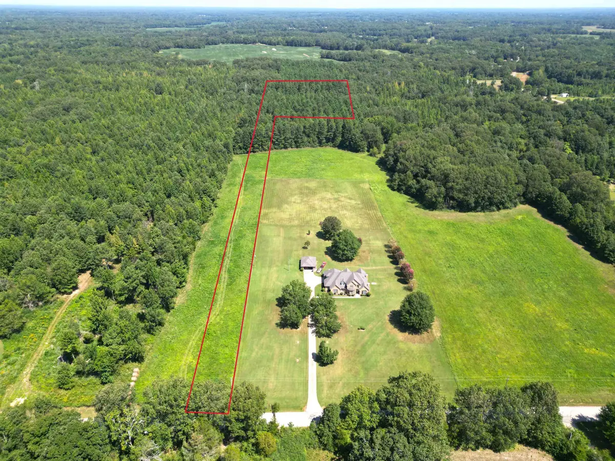 00 MOSBY RD, Oakland, TN 38060 - Image #1