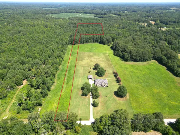 00 MOSBY RD, Oakland, TN 38060