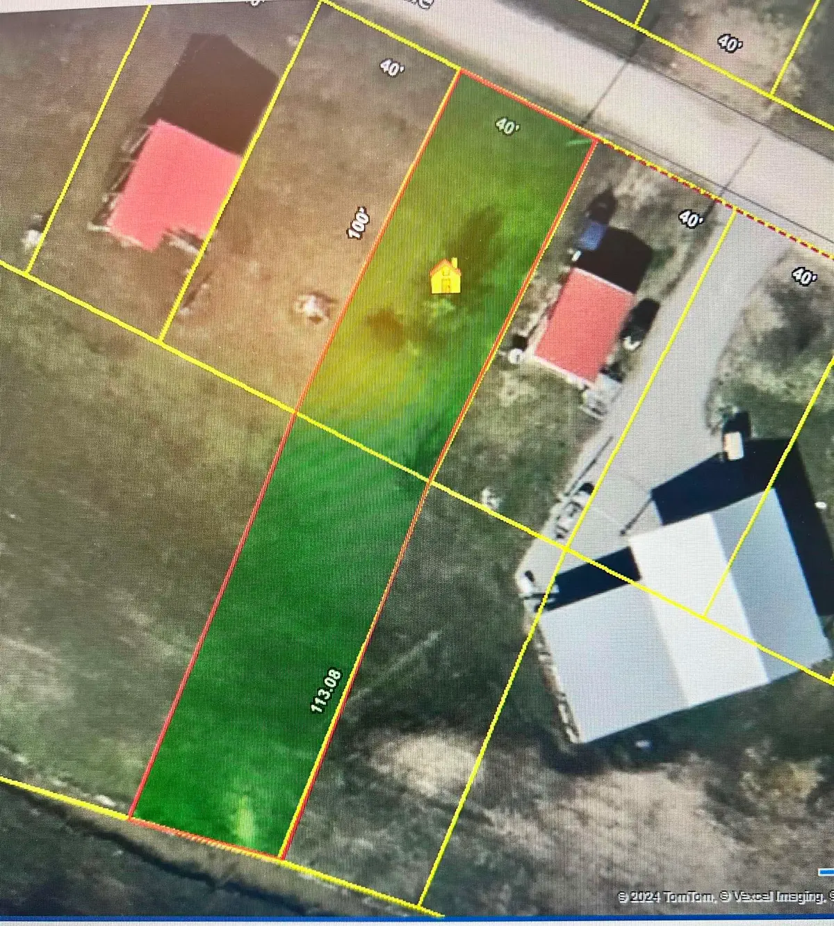 45 BF TERRY CIR, Savannah, TN 38372 - Image #1