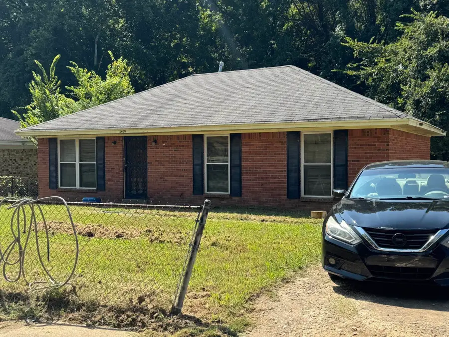 3509 PINE RIDGE LN, Memphis, TN 38118 - Image #2