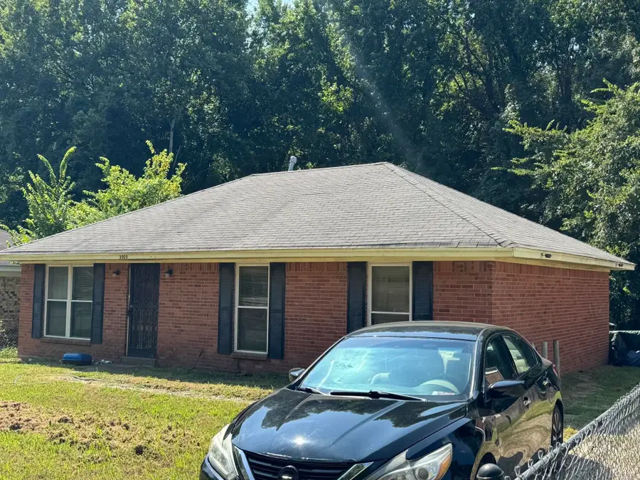 3509 PINE RIDGE LN, Memphis, TN 38118 - Image #3