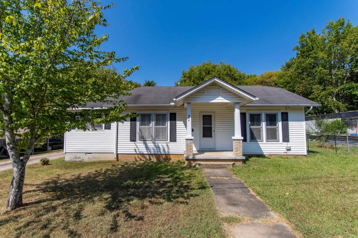 230 WHITE ST, Savannah, TN 38372 - Image #1