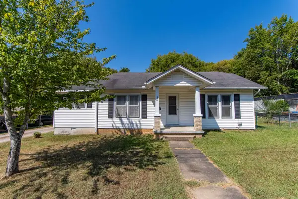 230 WHITE ST, Savannah, TN 38372