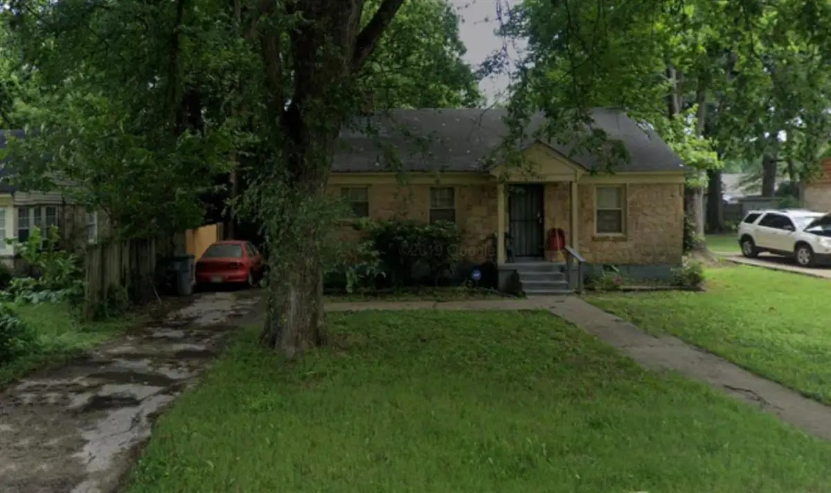 1862 DUPONT AVE, Memphis, TN 38127 - #1