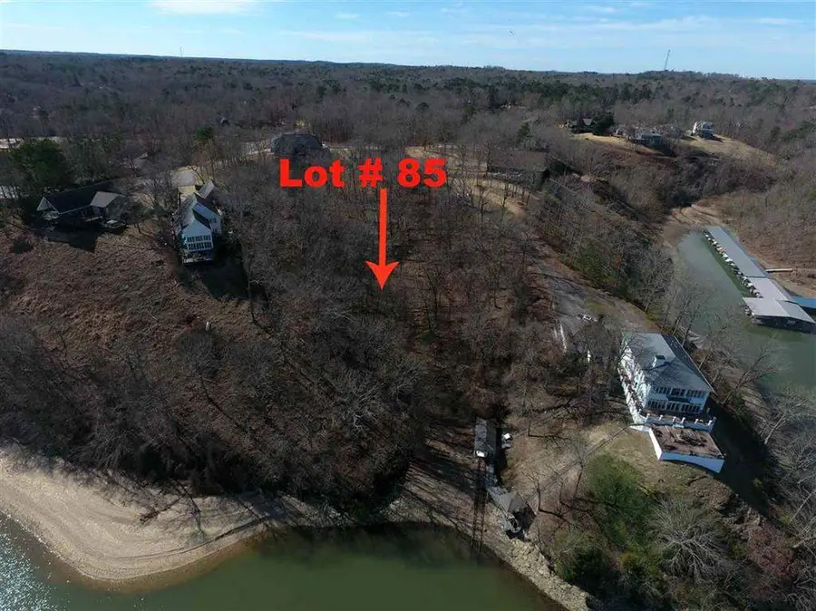 85 EDGEWATER BAY, Counce, TN 38326 - Image #2