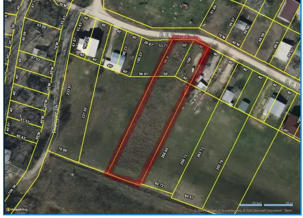 311 B F TERRY CIR, Savannah, TN 38372