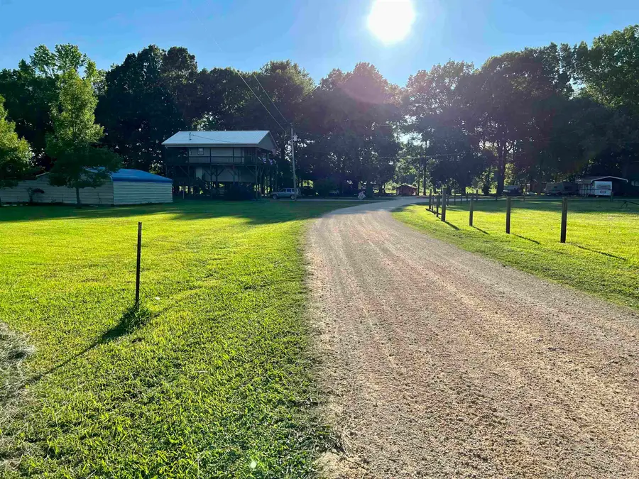 311 B F TERRY CIR, Savannah, TN 38372 - #3