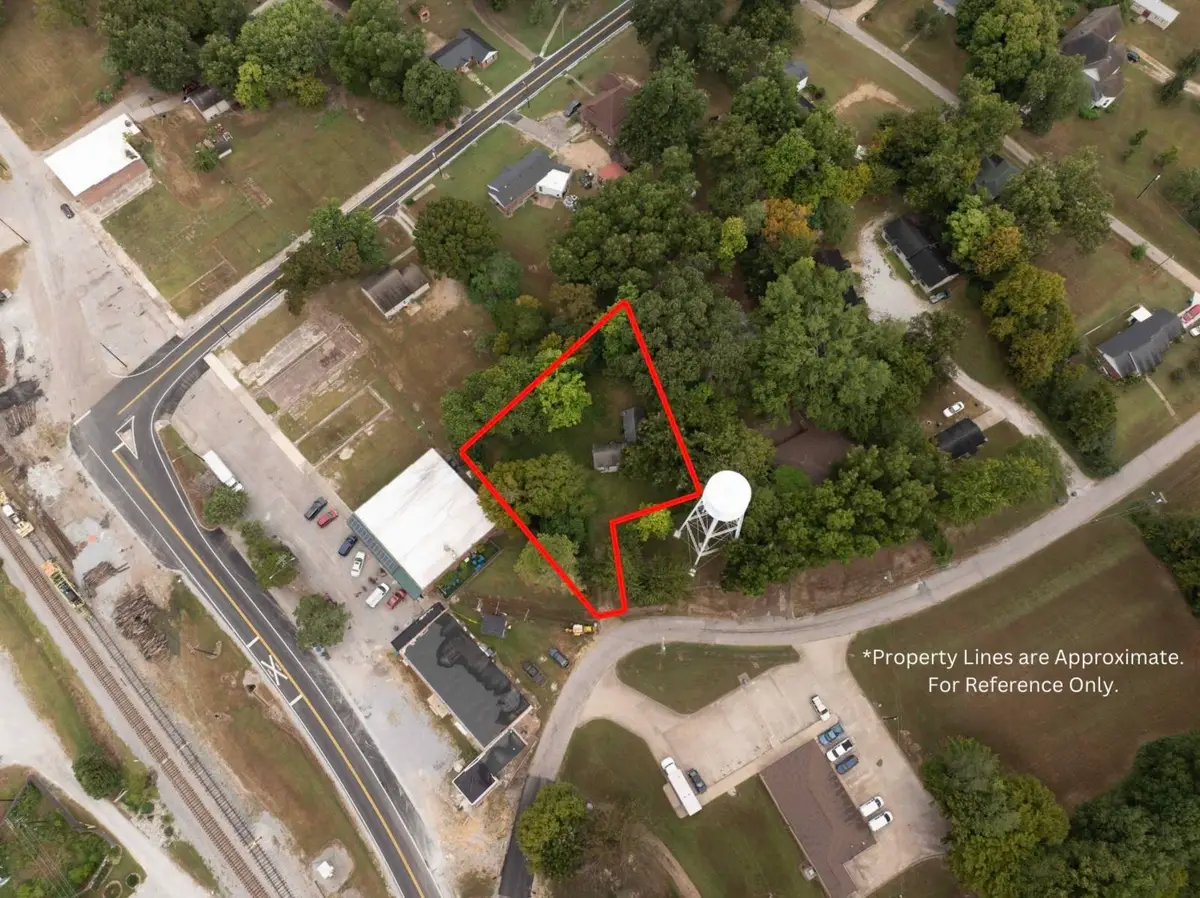 5 N MAIN ST, Stanton, TN 38069-4410 - Image #1