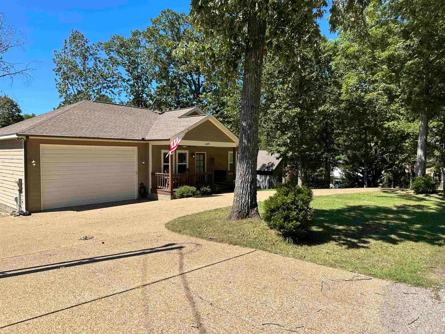 500 HOLIDAY HILLS LN, Counce, TN 38326-9999 - Image #2