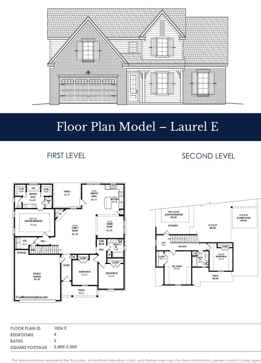 205 HUGHETTA ST S, Oakland, TN 38060 - Image #2