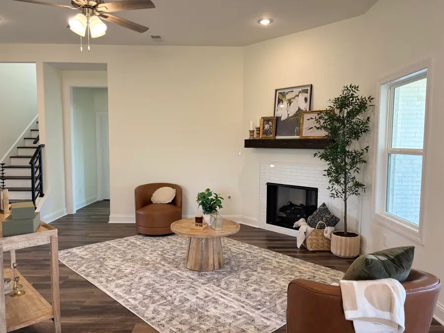 205 HUGHETTA ST S, Oakland, TN 38060 - Image #3