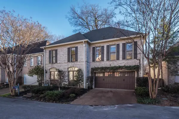 3215 CLOAR CV, Memphis, TN 38111