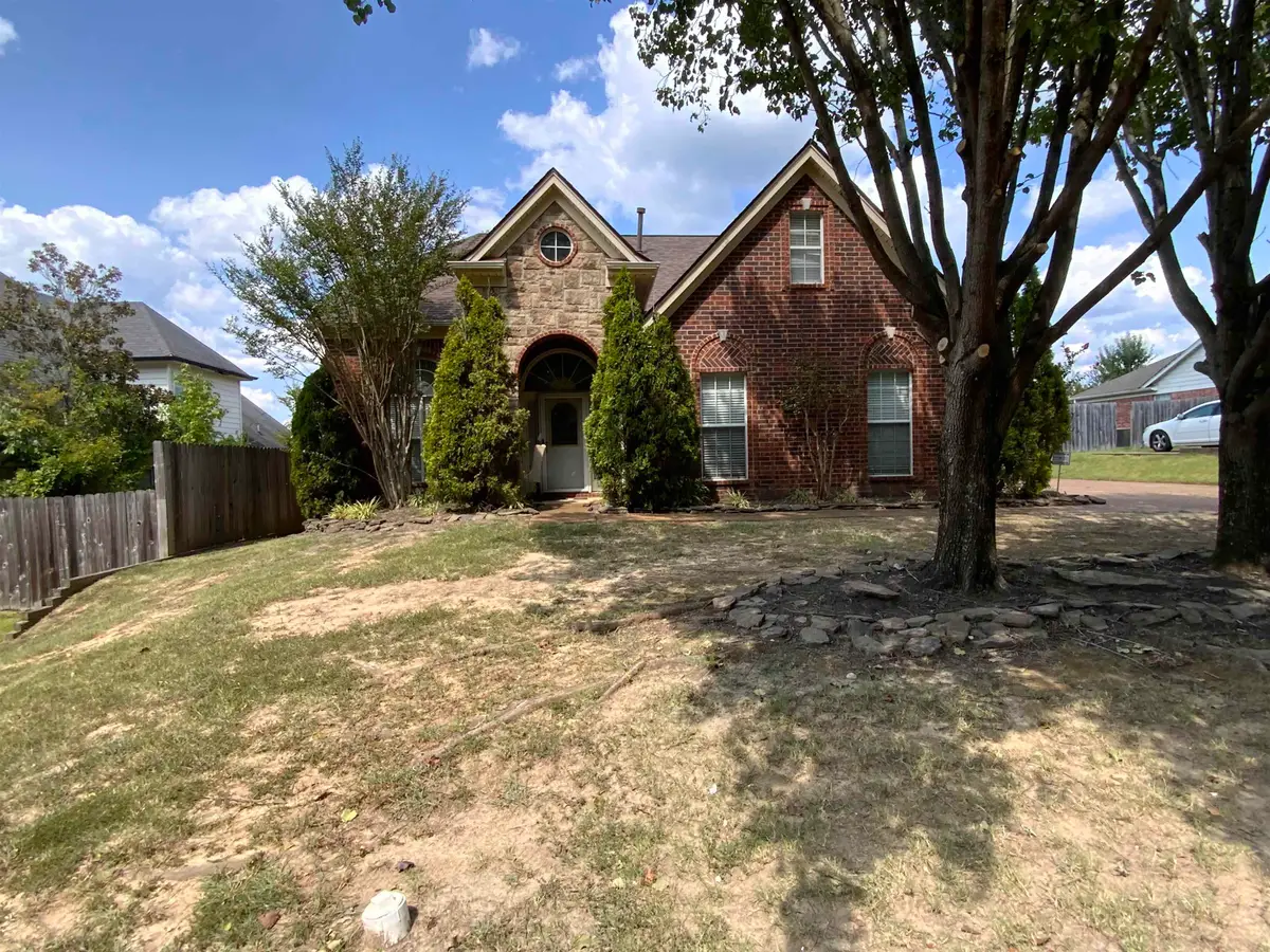 10098 SUTTON RIDGE LN, Cordova, TN 38016 - Image #1