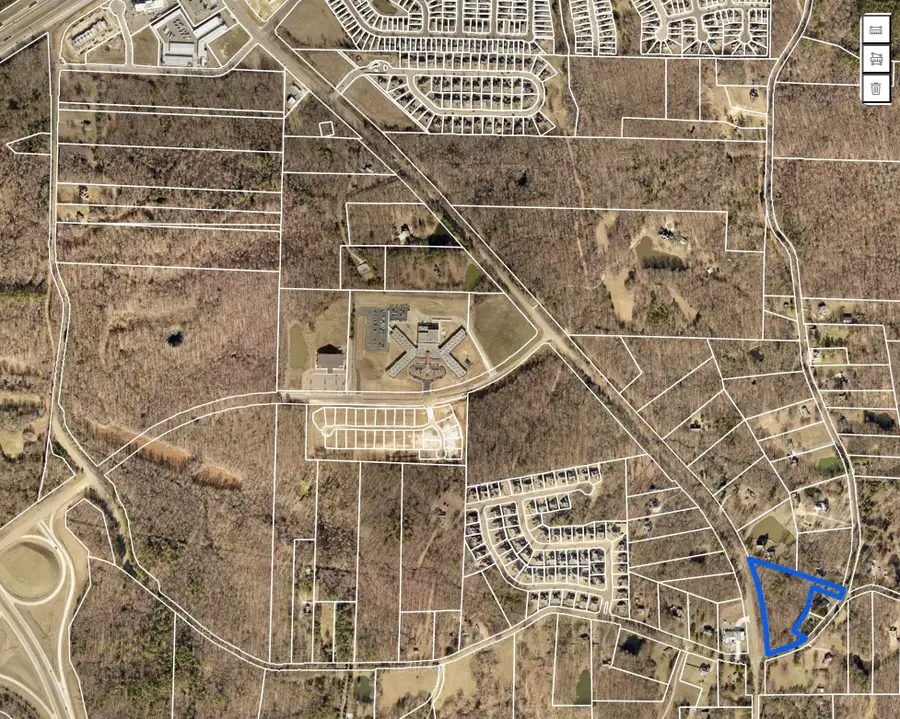 01 AIRLINE RD, Arlington, TN 38002 - Image #2