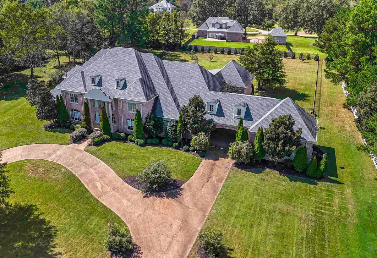 205 JAMERSON FARM RD, Collierville, TN 38017 - Image #1