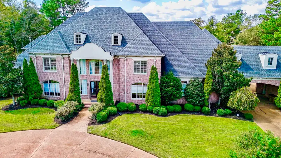 205 JAMERSON FARM RD, Collierville, TN 38017 - Image #2