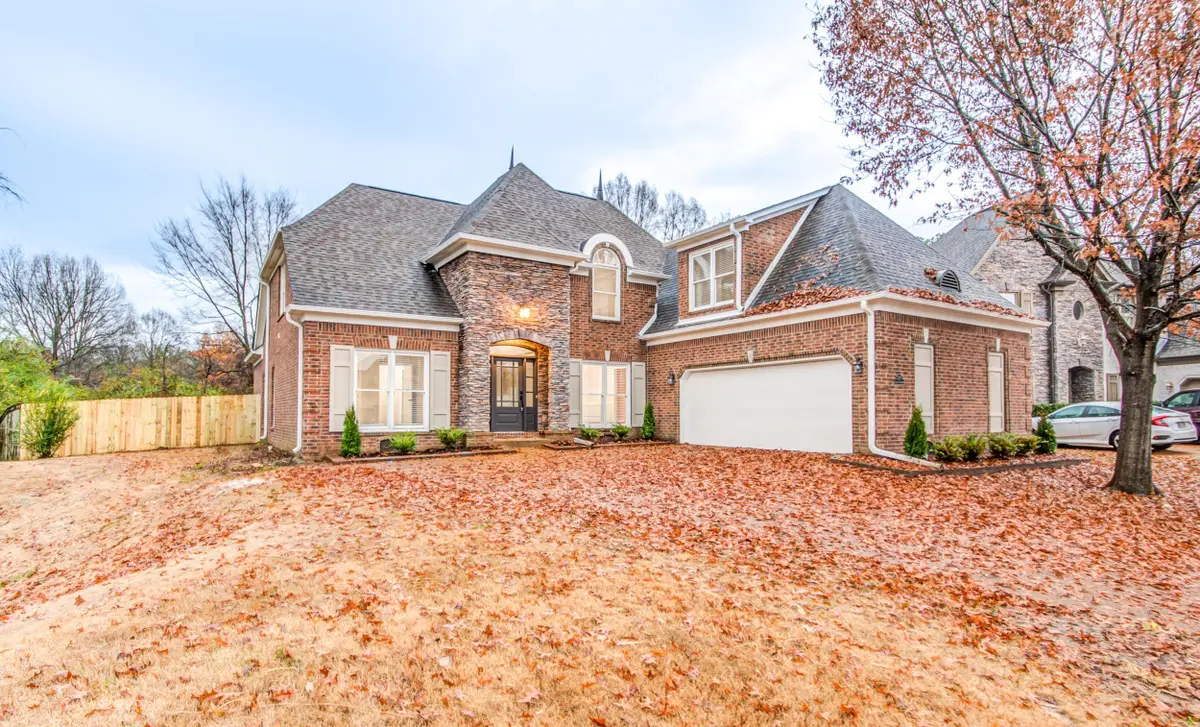 728 SOUTHERN PRIDE DR, Collierville, TN 38017 - Image #1