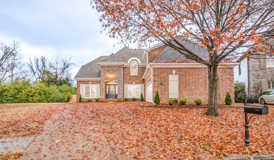 728 SOUTHERN PRIDE DR, Collierville, TN 38017 - Image #2