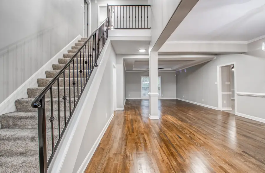 728 SOUTHERN PRIDE DR, Collierville, TN 38017 - Image #3