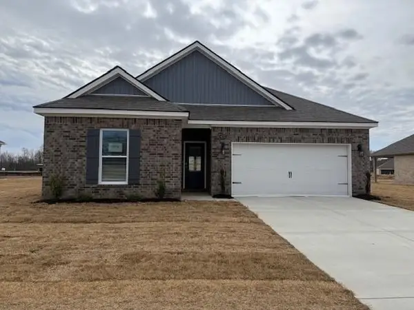 4255 SANDY HOLLOW LN, Millington, TN 38053