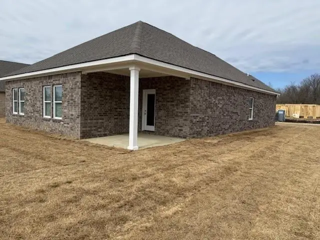 4255 SANDY HOLLOW LN, Millington, TN 38053 - Image #2