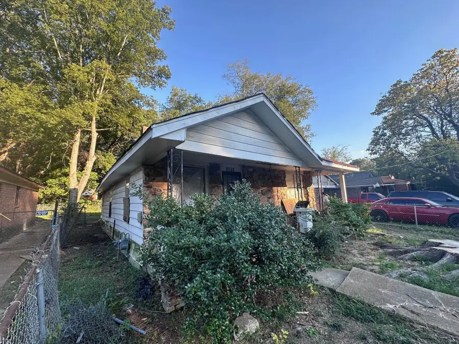 1592 SYDNEY ST, Memphis, TN 38108 - Image #2