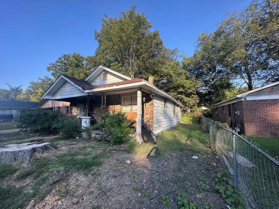 1592 SYDNEY ST, Memphis, TN 38108 - Image #3