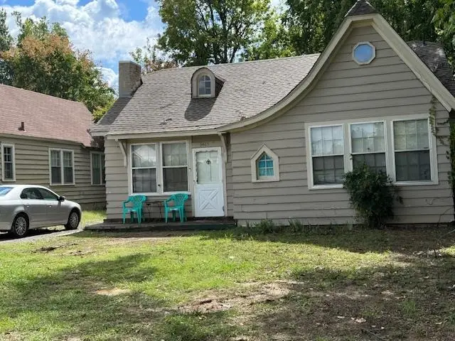 3465 SPOTTSWOOD AVE, Memphis, TN 38111 - Image #2