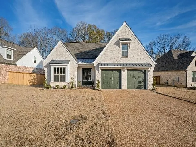 528 SUGAR MAGNOLIA LOOP E, Collierville, TN 38017 - Image #1