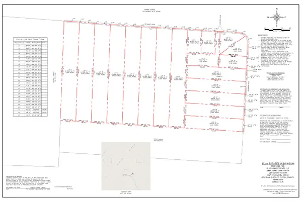 LOT 1 BRAMMER RD, Mason, TN 38049