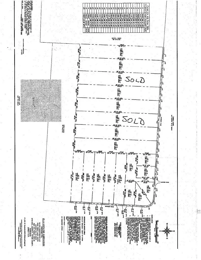 LOT 1 BRAMMER RD, Mason, TN 38049 - Image #2