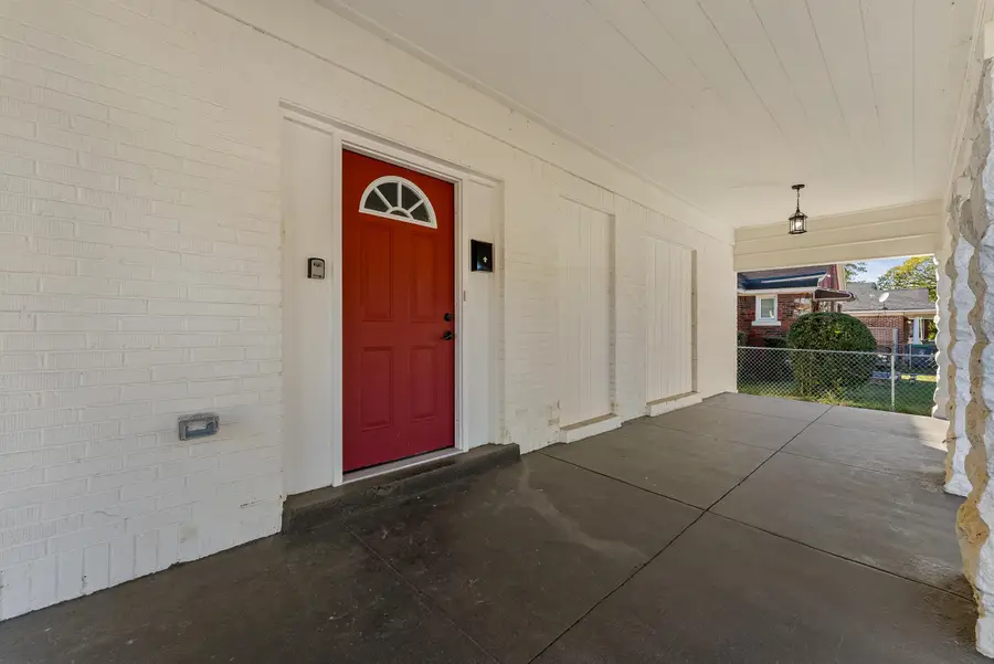 1435 SNOWDEN AVE, Memphis, TN 38107 - Image #3