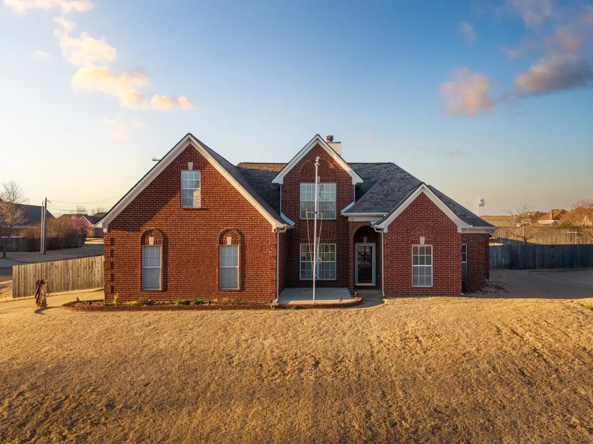 210 DUNCAN DR, Atoka, TN 38004 - Image #1