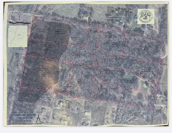 TRACT 9 POWDER PLANT DR, Millington, TN 38053-5311