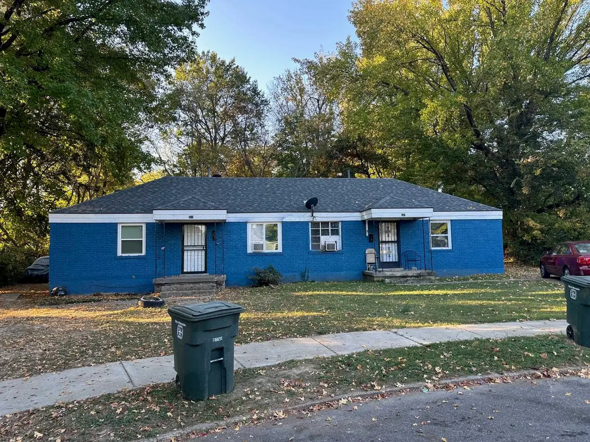 813 N DUNLAP ST, Memphis, TN 38107 - Image #1