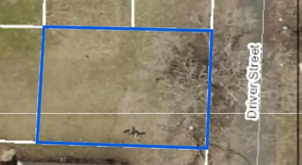 DRIVER ST, Memphis, TN 38126