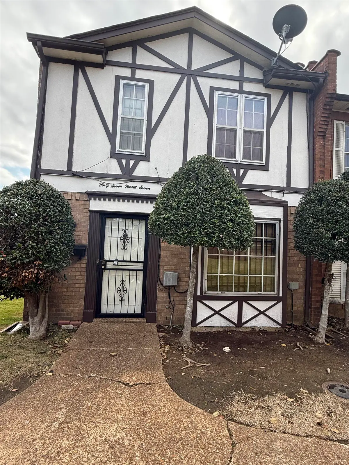 4797 MYRLEN DR, Memphis, TN 38118 - Image #1