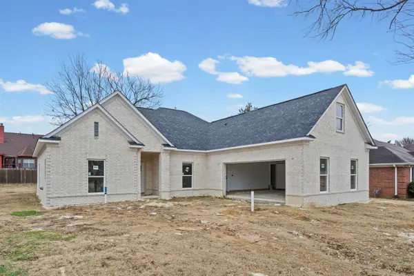 4768 BRADFIELD RUN DR, Memphis, TN 38125