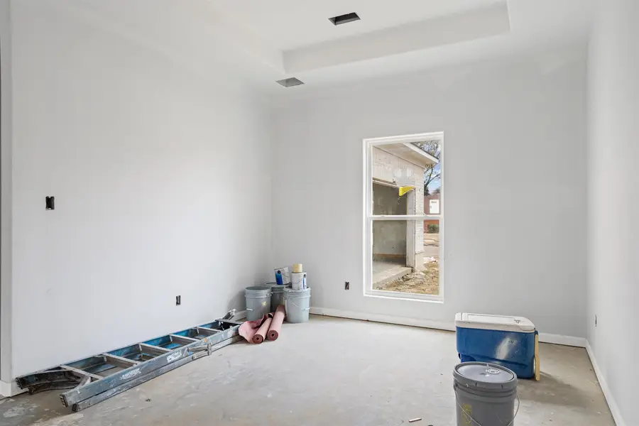 4768 BRADFIELD RUN DR, Memphis, TN 38125 - Image #3