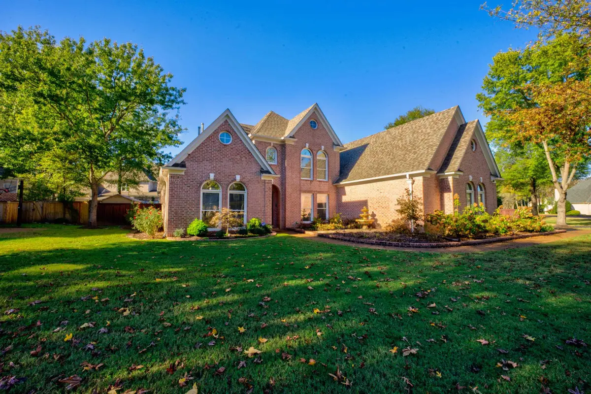 9325 BEAVER VALLEY LN, Cordova, TN 38018 - Image #1