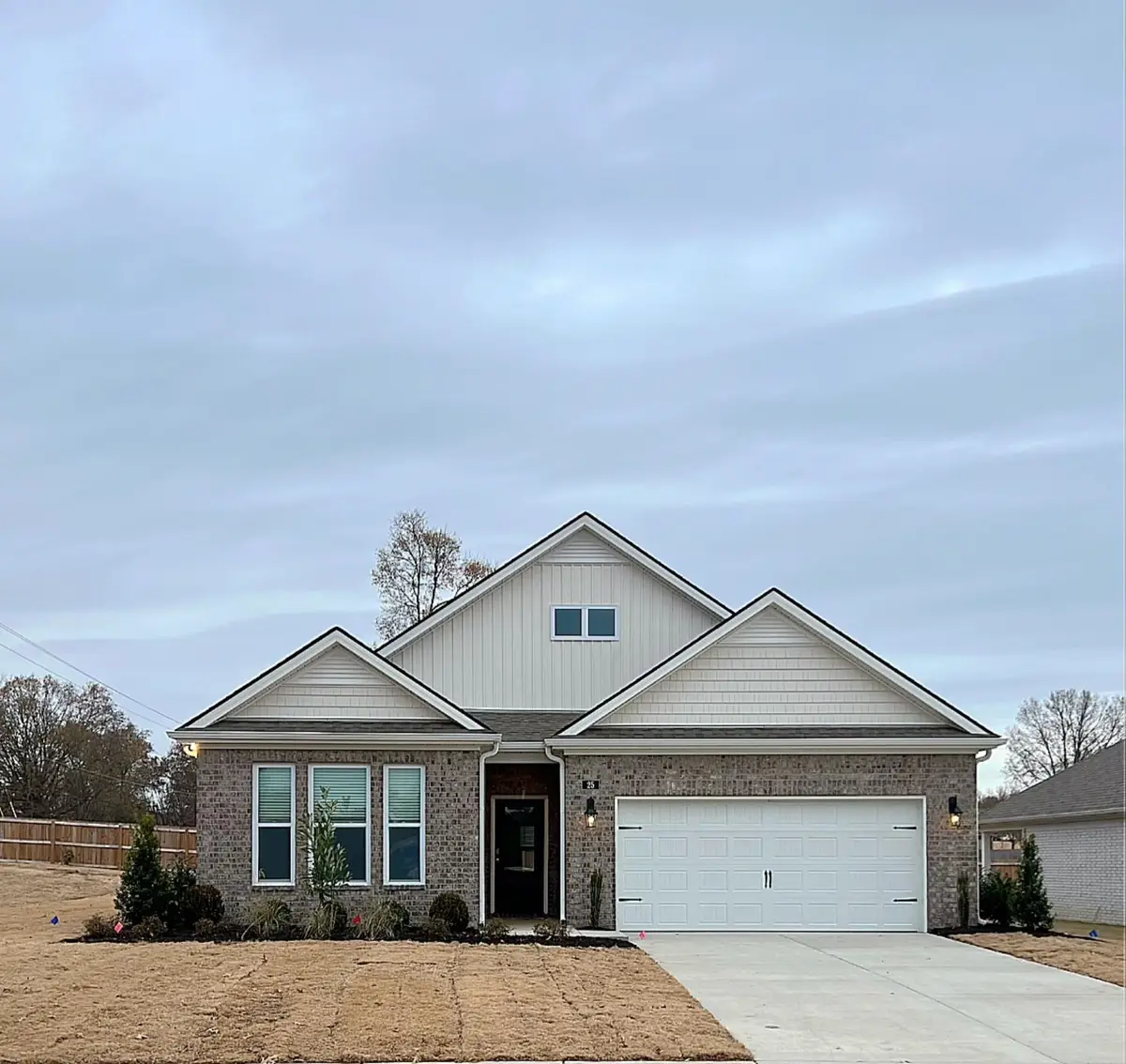25 KIPLING DR, Oakland, TN 38060 - Image #1